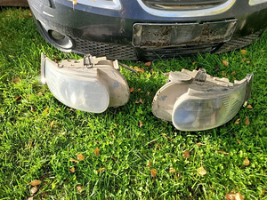 Запчасти для Saab 9-5 (4 фото из 6)