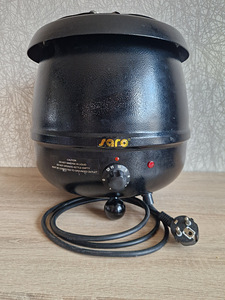 Супитермос Saro 10L