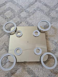 Led laelamp puldiga (3 foto / 4)