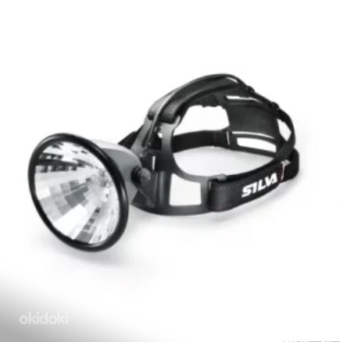 Headlamp Silva