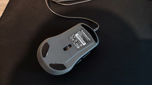 Мышь Steelseries Rival110 (3 фото из 3)