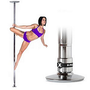 Tantsupost X-pole Xpert PRO (2 foto / 2)