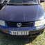Volkswagen Passat Variant (фото #4)