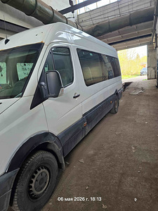 MB Sprinter 315 CDI 17 istekohta (1 foto / 6)