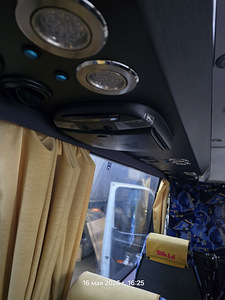 19+1 MB Sprinter 416CDI 2.7 115кВт (10 фото из 10)