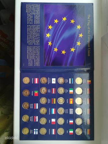 30 aastat Euroopa lippule 1985-2015 (foto #2)