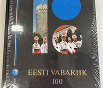 Eesti Vabariik 100 raamat