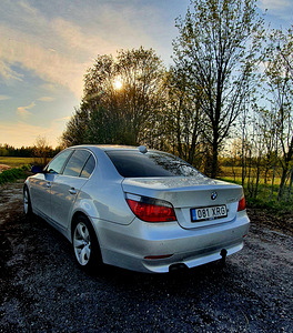 BMW 530XD 170kw (5 foto / 13)