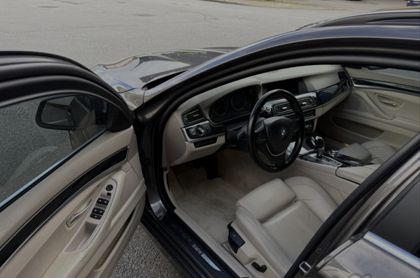 BMW 520D