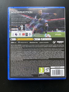 ФИФА 22 PS5 (2 фото из 2)