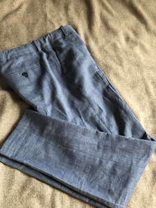 H&M pintsak ja püksid (3 foto / 3)