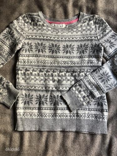 H&M kampsun tüdrukutele, s. 146