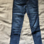 Okaidi джинсы, skinny модель, 150 (12л) (фото #1)