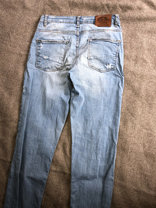 Zara teksad s.164 (13-14a) (3 foto / 3)