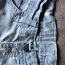 Короткие джинсы (фото #1)