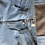 Светлые джинсы terranova XS (фото #1)