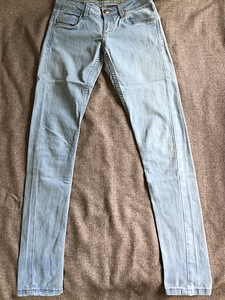 Terranova heledad teksad XS (3 foto / 3)