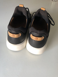 Clarks nahast tossud s 40 (61/2) (1 foto / 3)