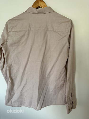 U.S. Polo Assn рубашка, размер 40 (фото #2)