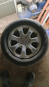 Колеса, шины Peugeot (3 фото из 3)