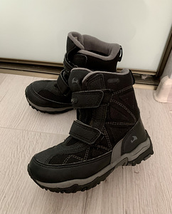 Сапоги Viking 30 (19см), зима (1 фото из 1)