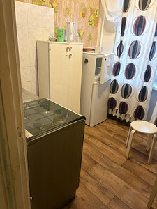 Kangelaste prospekt, Pähklimäe, Narva, Ida-Virumaa (1 foto / 7)