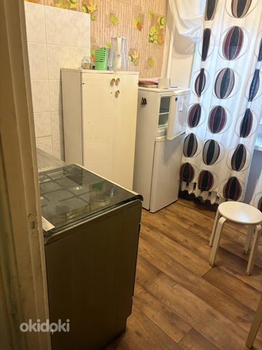 Kangelaste prospekt, Pähklimäe, Narva, Ida-Virumaa