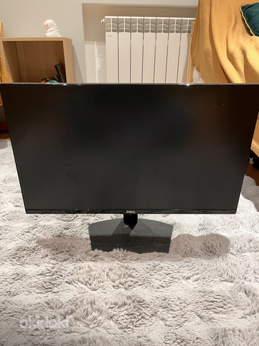 Монитор Dell 24" SE2419HR 75Hz FreeSync