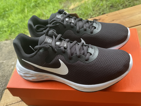 Nike, размер 41