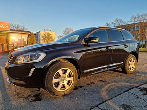 Volvo xc60 (1 foto / 8)