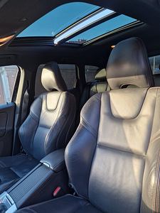 Volvo xc 60 (3 foto / 8)