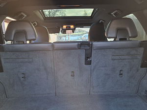 Volvo xc 60 (4 foto / 8)