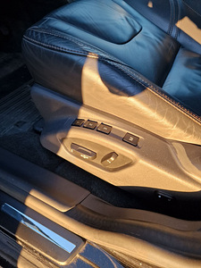Volvo xc 60 (5 foto / 8)