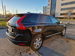 Volvo xc 60 (8 foto / 8)