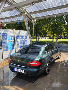 M:Skoda Superb 2008 2.0tdi 125kw atm. (4 foto / 9)