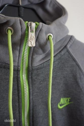 Nike dressipluus (foto #1)
