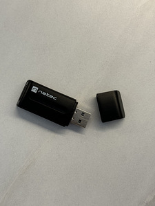 Natec to USB adapter