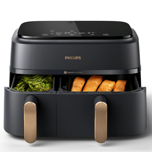 Philips Airfryer 3000 Dual Basket (2 foto / 3)