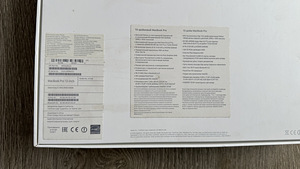 MacBook Pro 2016 13,3 128GB (4 foto / 4)