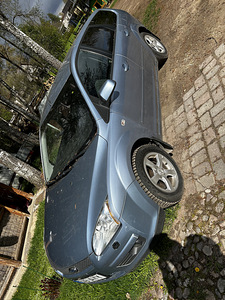 Ford Focus 1.6 74kw (1 foto / 10)