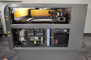 Laser 80w 9060 (2 foto / 5)