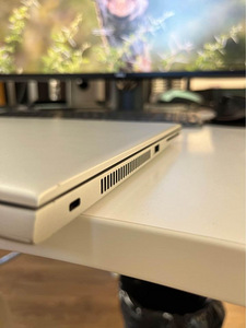 HP Elitebook 840 G5 - i5, 16GB, 512 SSD, FHD (4 foto / 6)