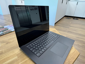 Microsoft Surface Laptop 5 15'' - i7, 16GB, 256SSD (2 foto / 5)