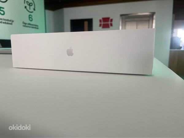 Apple MacBook Pro 16 — M2 Pro, 12-ядерный ЦП/19-ядерный ГП, 16 ГБ (фото #1)