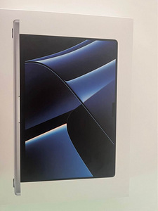 Apple MacBook Pro 16 - M2 Pro 12-core CPU/19-core GPU, 16GB (2 foto / 2)
