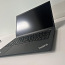 Новый Lenovo ThinkPad T14 Gen 3 — i7, 16 ГБ, 512 ГБ SSD, FHD+ (фото #1)