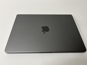 MacBook Pro (14-inch, 2021) 16gb 512gb (2 foto / 2)
