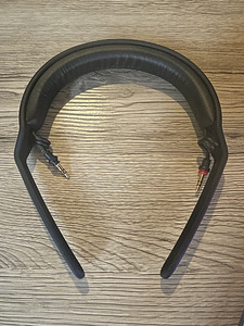 AIAIAI TMA-2 H03 PU Leather headphones headband