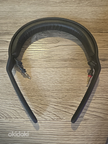 AIAIAI TMA-2 H03 PU Leather headphones headband (foto #1)