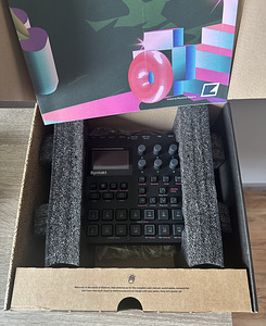 Elektron Syntakt (1 foto / 2)